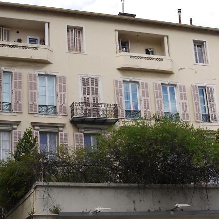 Barla 3 - A Spacious One Bedroom Apartment Near Place Garibaldi ニース エクステリア 写真