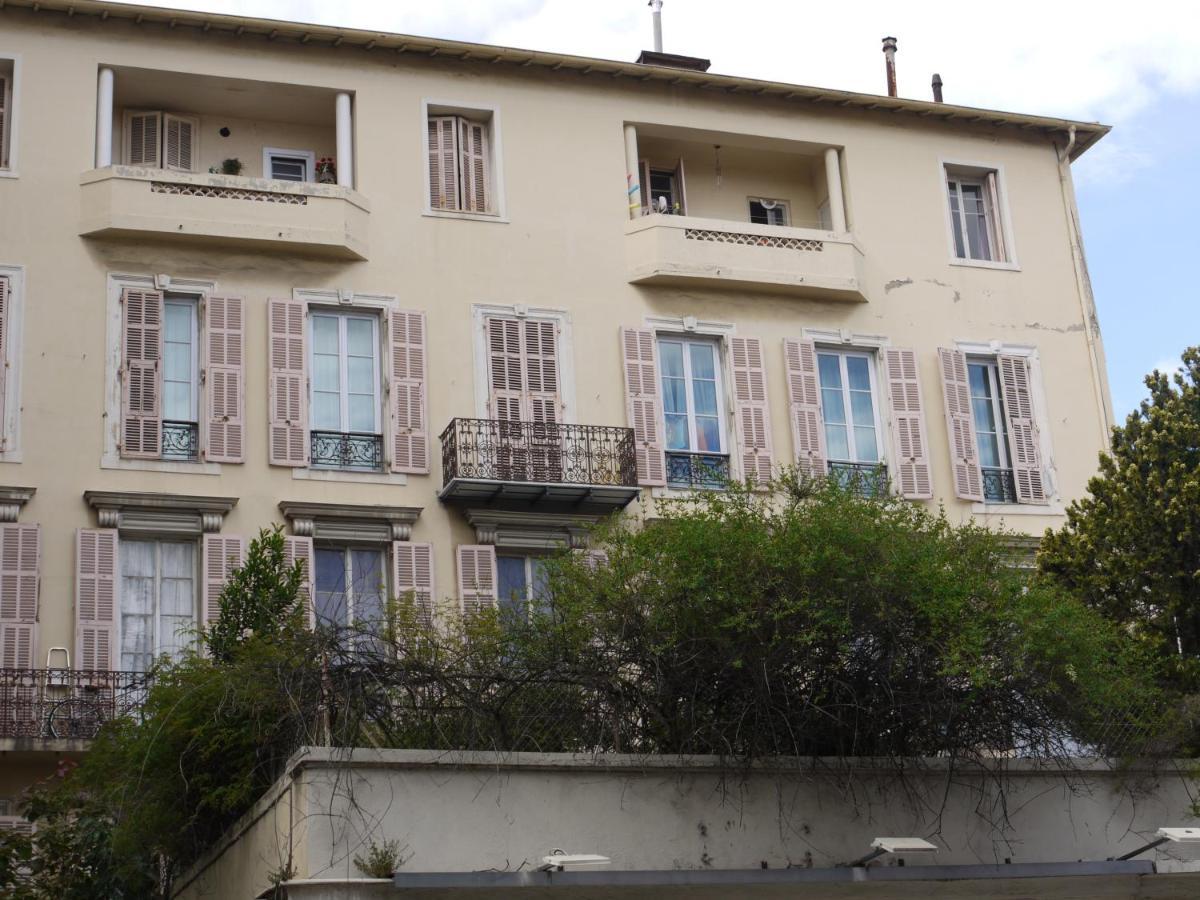 Barla 3 - A Spacious One Bedroom Apartment Near Place Garibaldi ニース エクステリア 写真