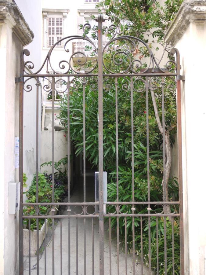 Barla 3 - A Spacious One Bedroom Apartment Near Place Garibaldi ニース エクステリア 写真