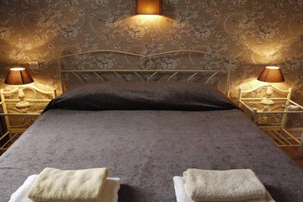 Barla 3 - A Spacious One Bedroom Apartment Near Place Garibaldi ニース エクステリア 写真